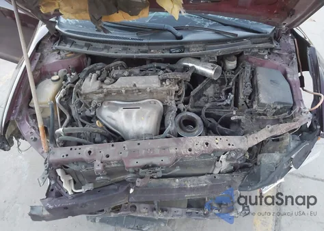 2013 Scion Tc from USA, damaged, VIN JTKJF5C75D3058661